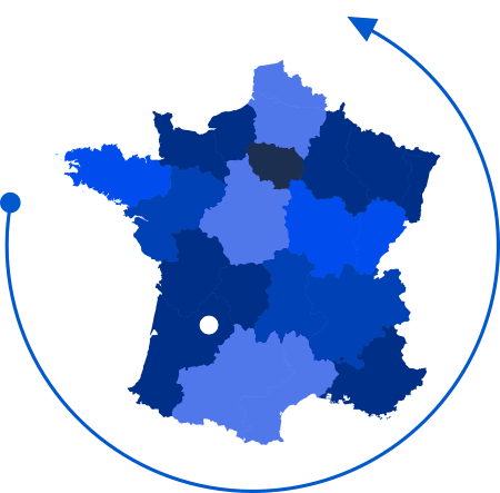 France - 450